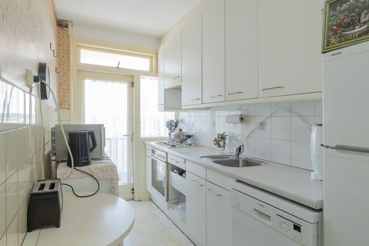 Foto 17 van Karel Doormanstraat 6-F7