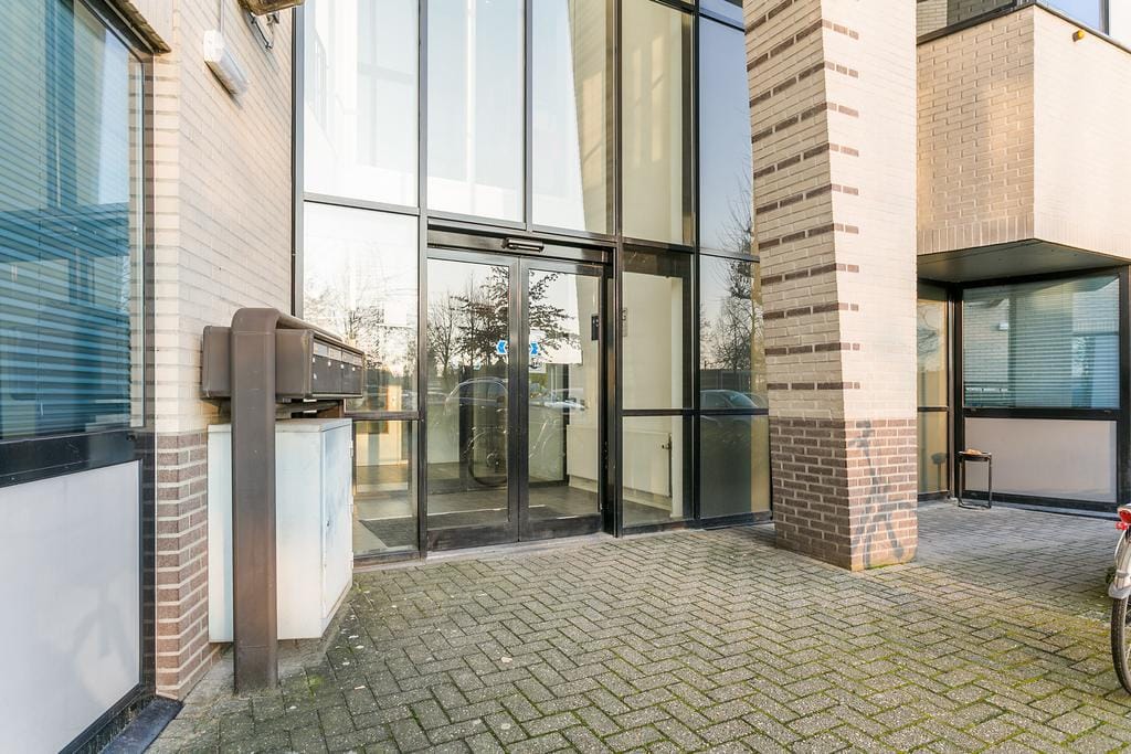 View photo 2 of Slachthuisstraat 35