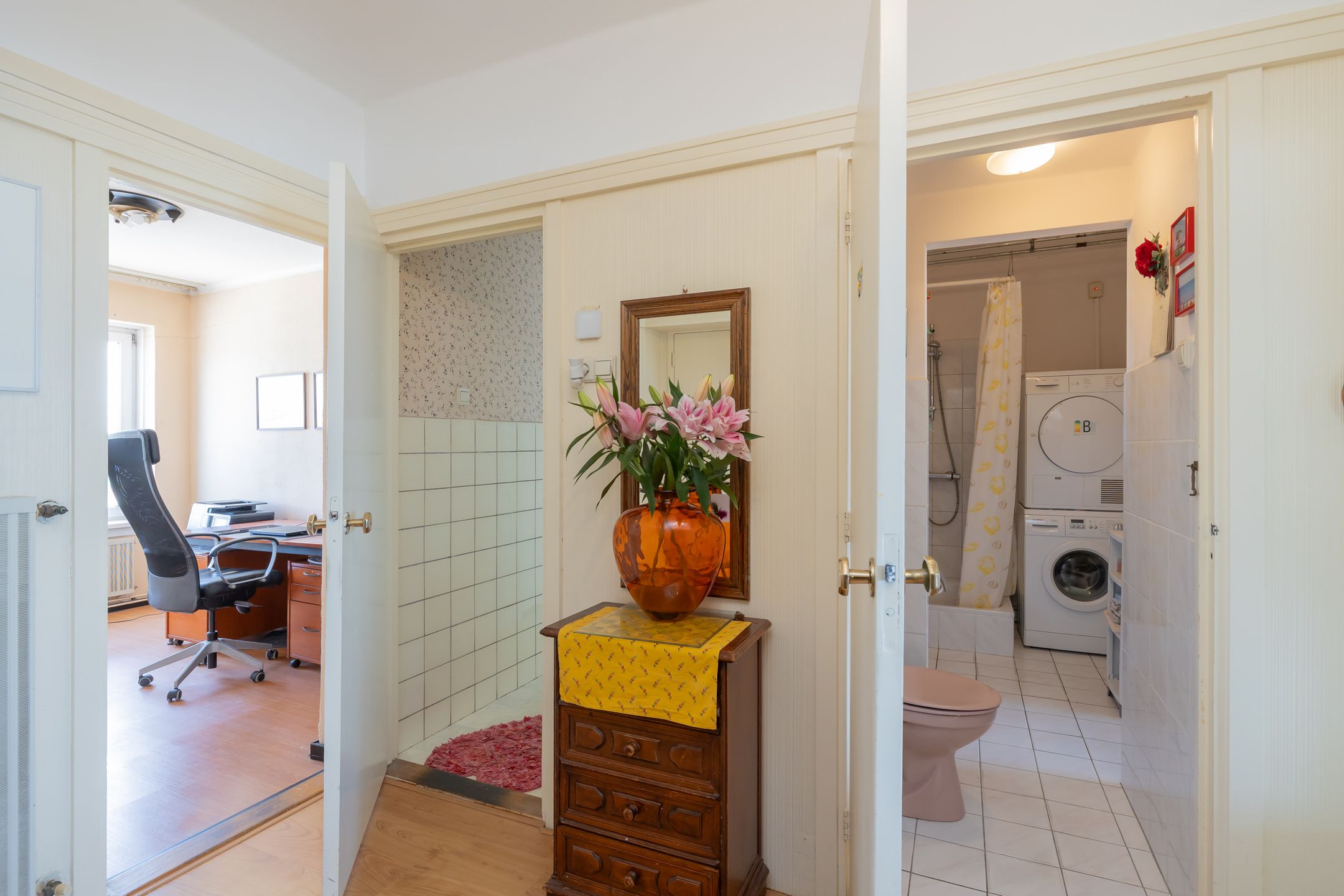 Photo 18 of Karel Doormanstraat 6-F7