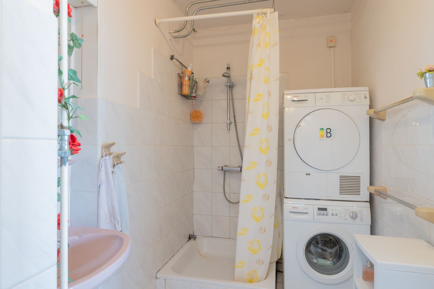 Photo 19 of Karel Doormanstraat 6-F7