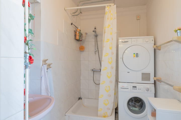 Foto 19 van Karel Doormanstraat 6-F7