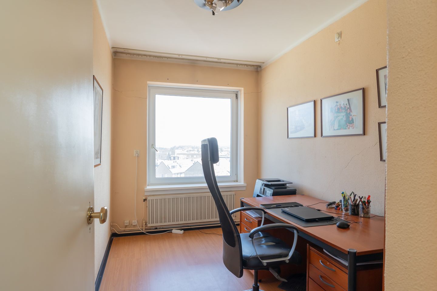 Photo 20 of Karel Doormanstraat 6-F7