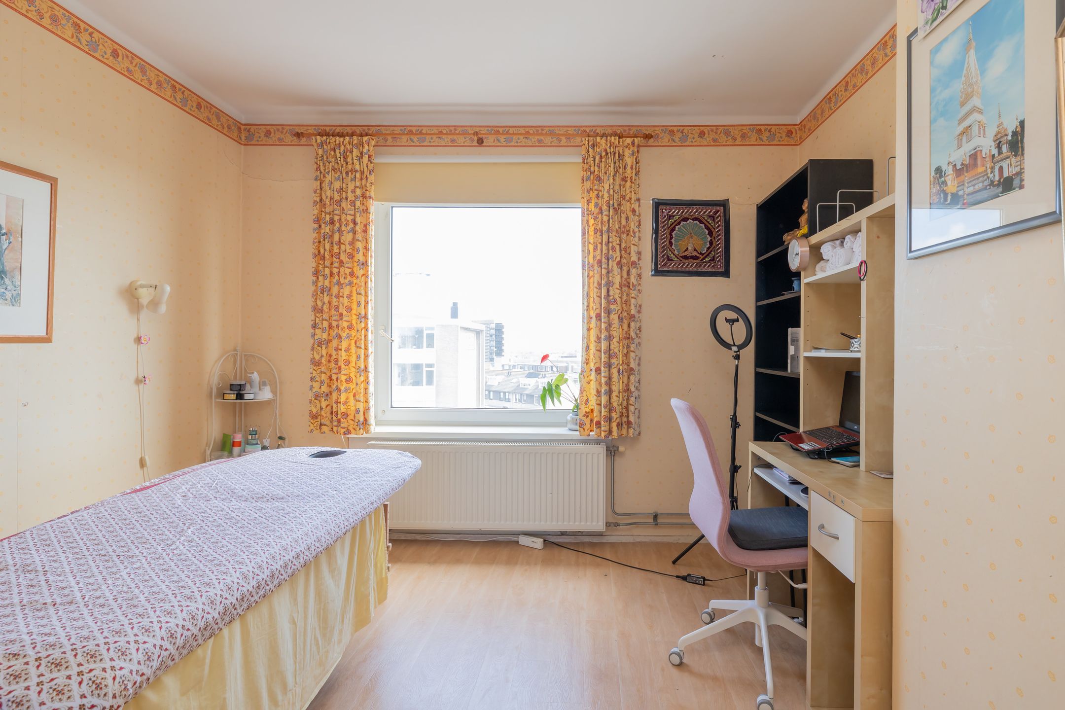 Photo 21 of Karel Doormanstraat 6-F7