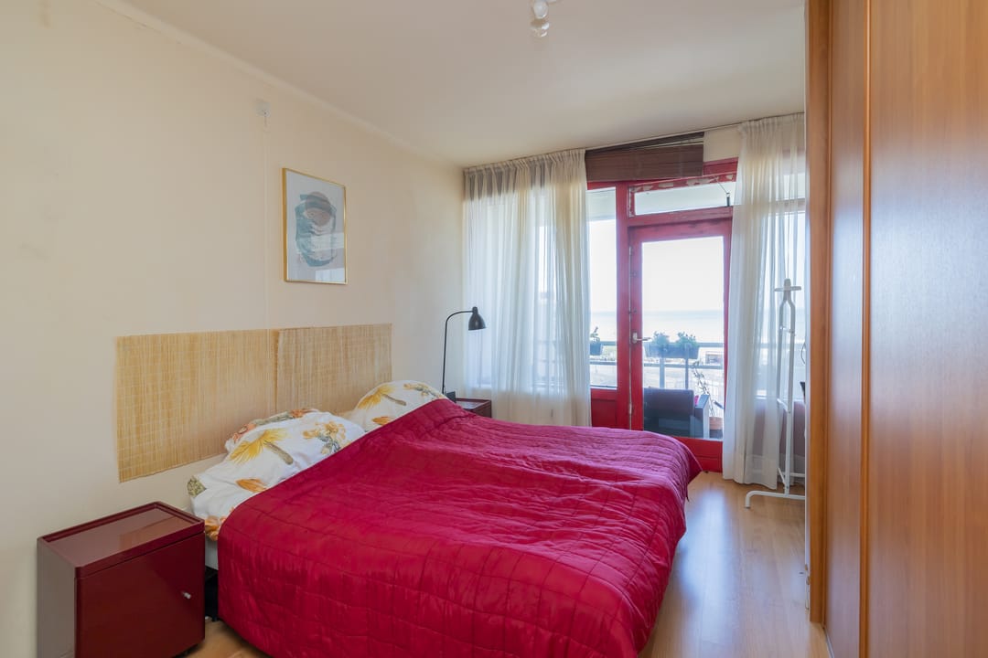 Photo 22 of Karel Doormanstraat 6-F7