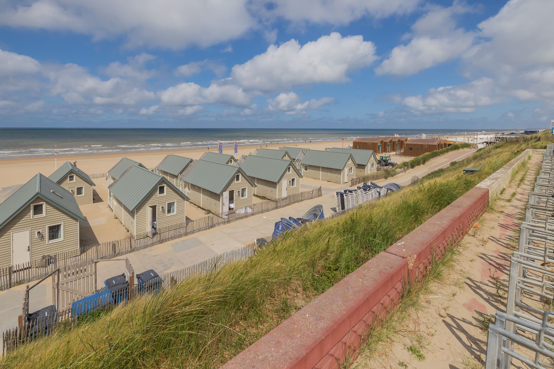 Photo 24 of Karel Doormanstraat 6-F7