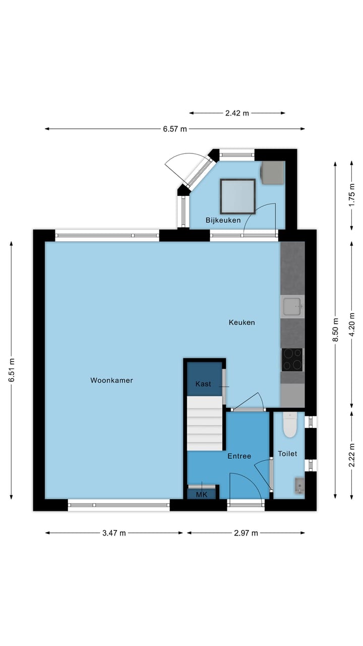 Foto 44 van Leeuweriklaan 22