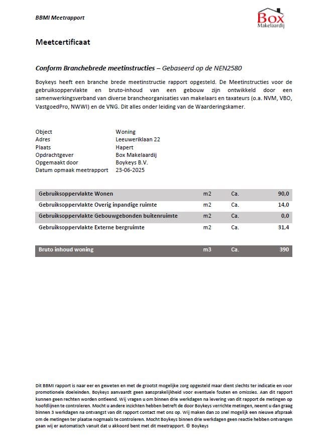 Foto 43 van Leeuweriklaan 22