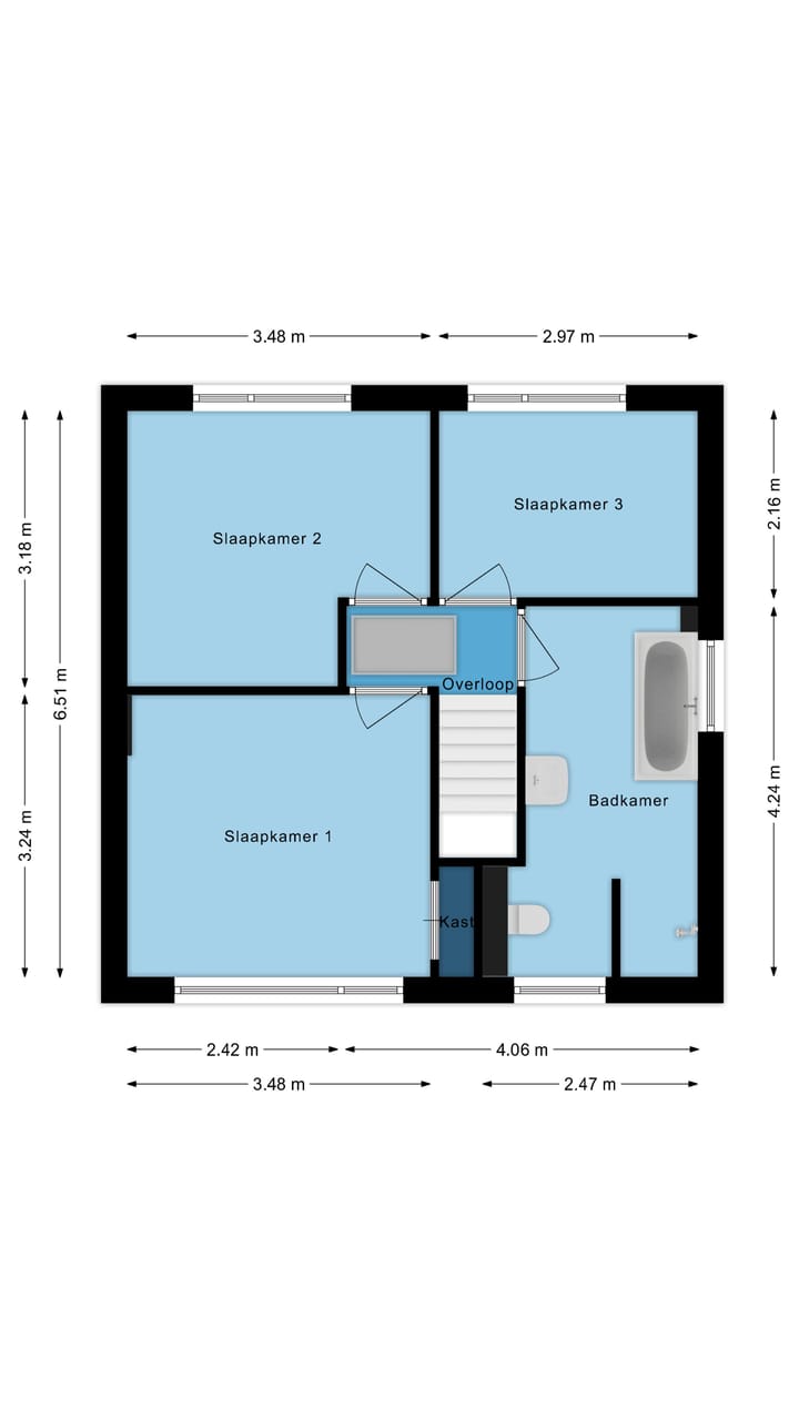 Foto 45 van Leeuweriklaan 22