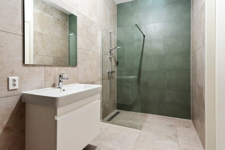 Foto 7 van Mahoniehout 390