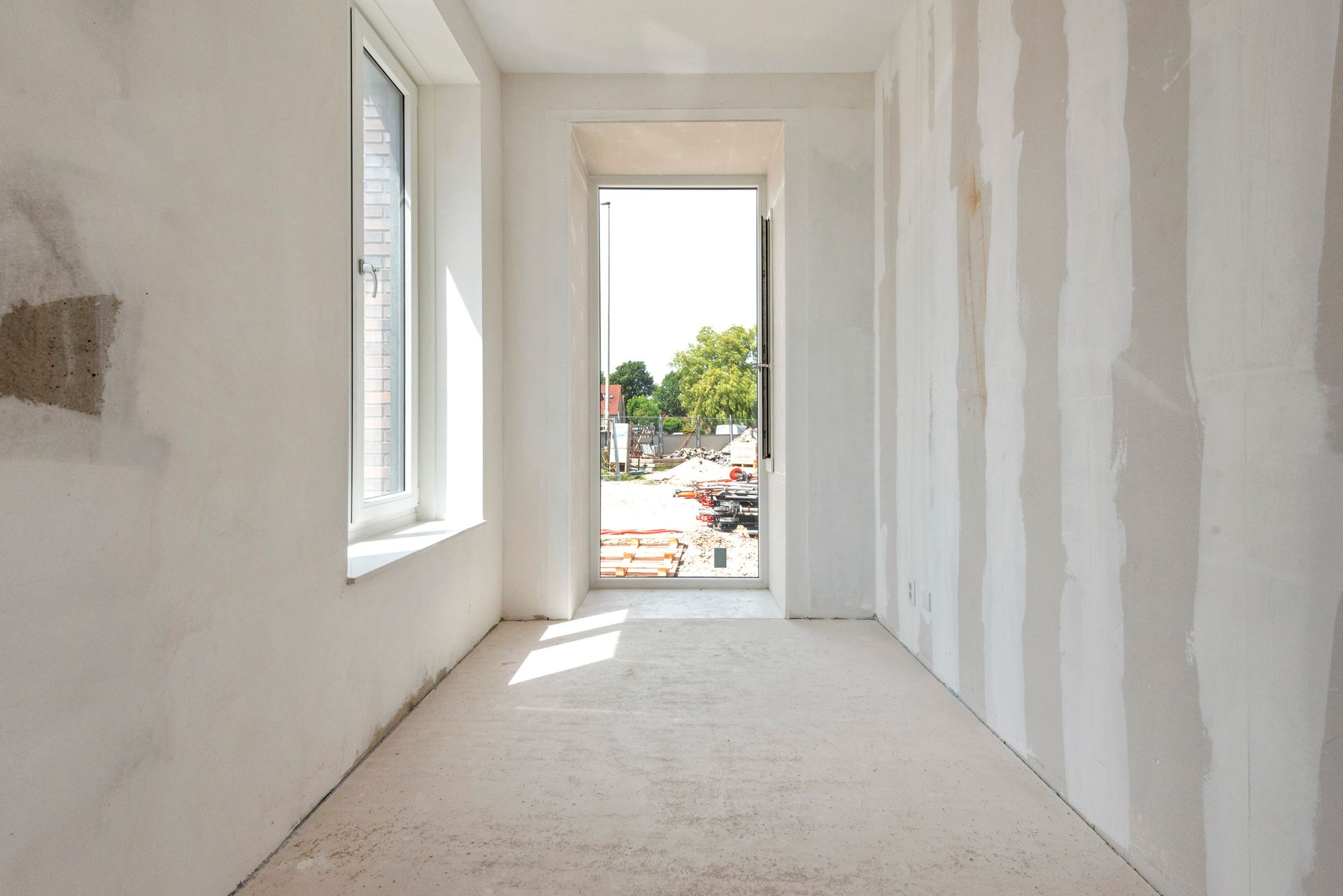 Foto 9 van Mahoniehout 390