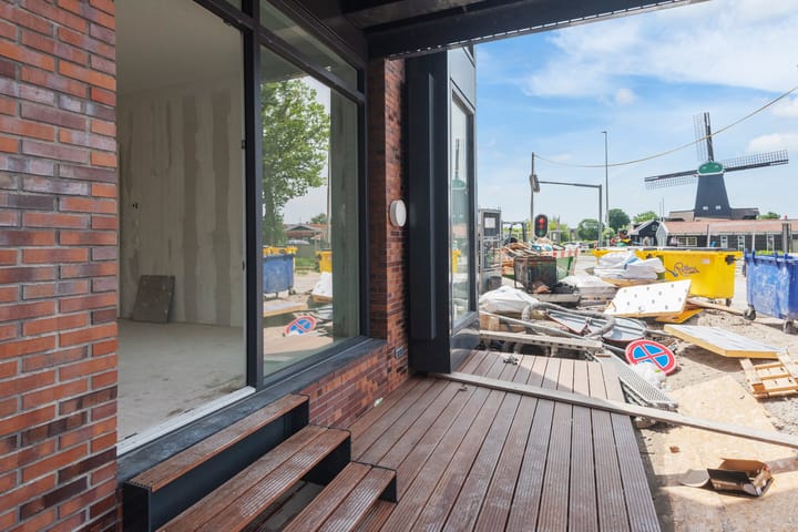 Foto 11 van Mahoniehout 390