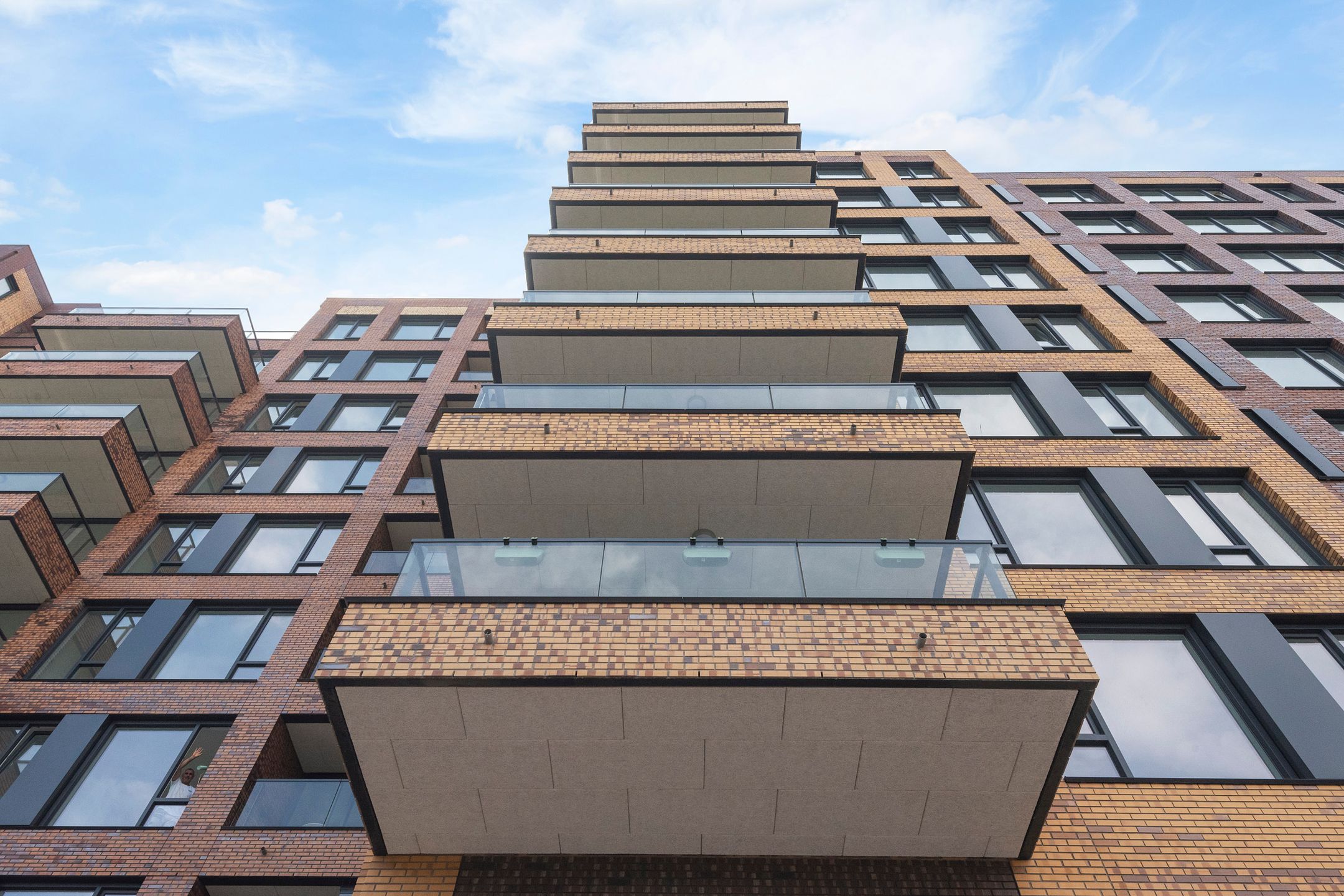 Foto 18 van Mahoniehout 390