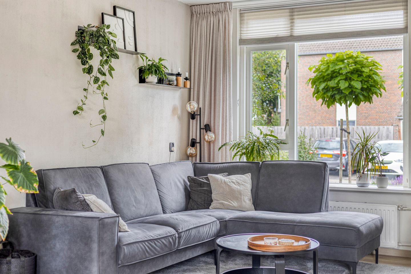 Foto 4 van Beuzeveen 35