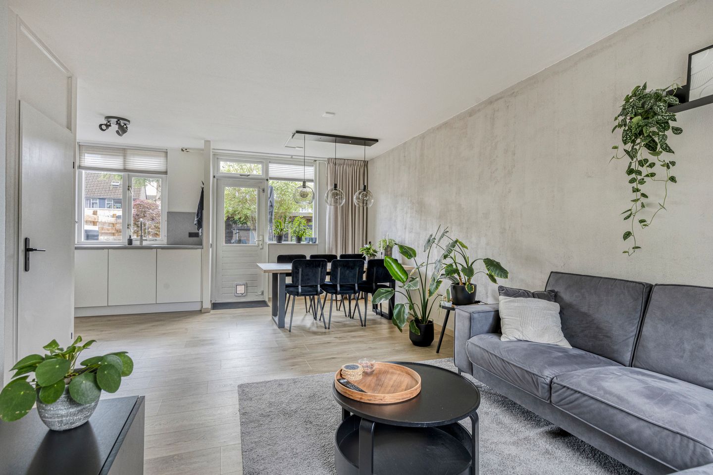 Foto 5 van Beuzeveen 35