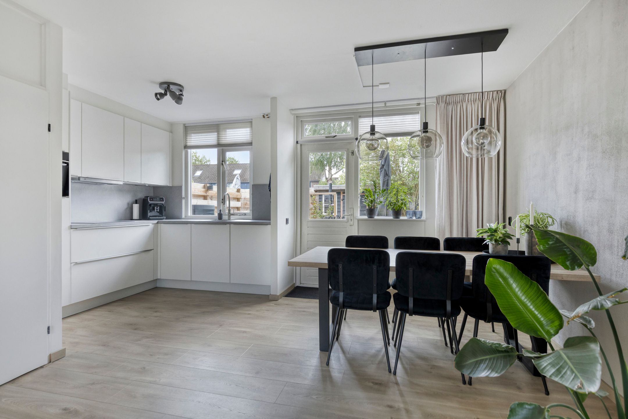 Foto 6 van Beuzeveen 35