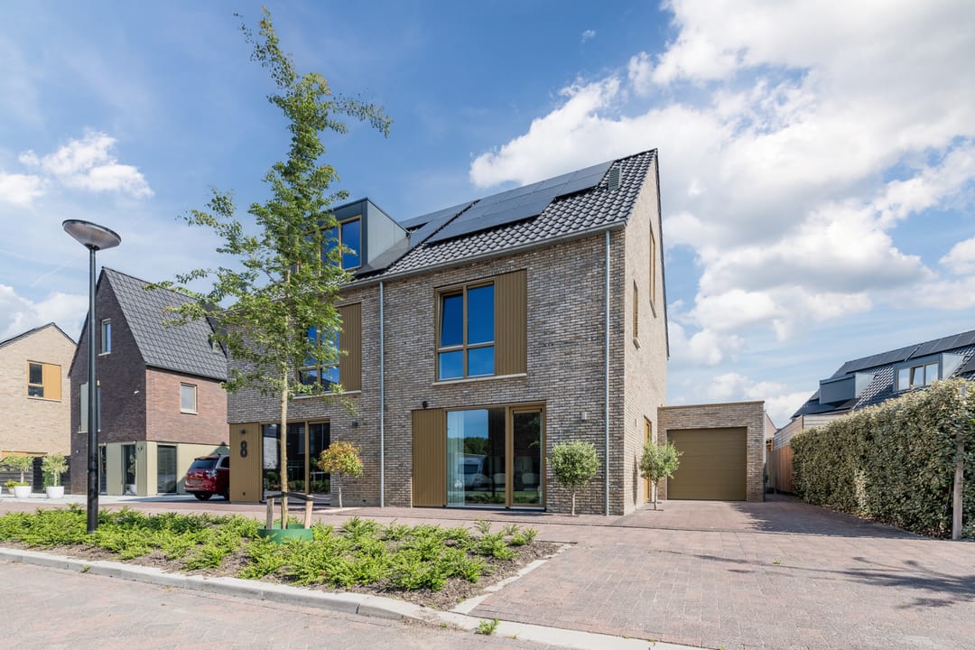 Foto 1 van Huiszwaluwstraat 6