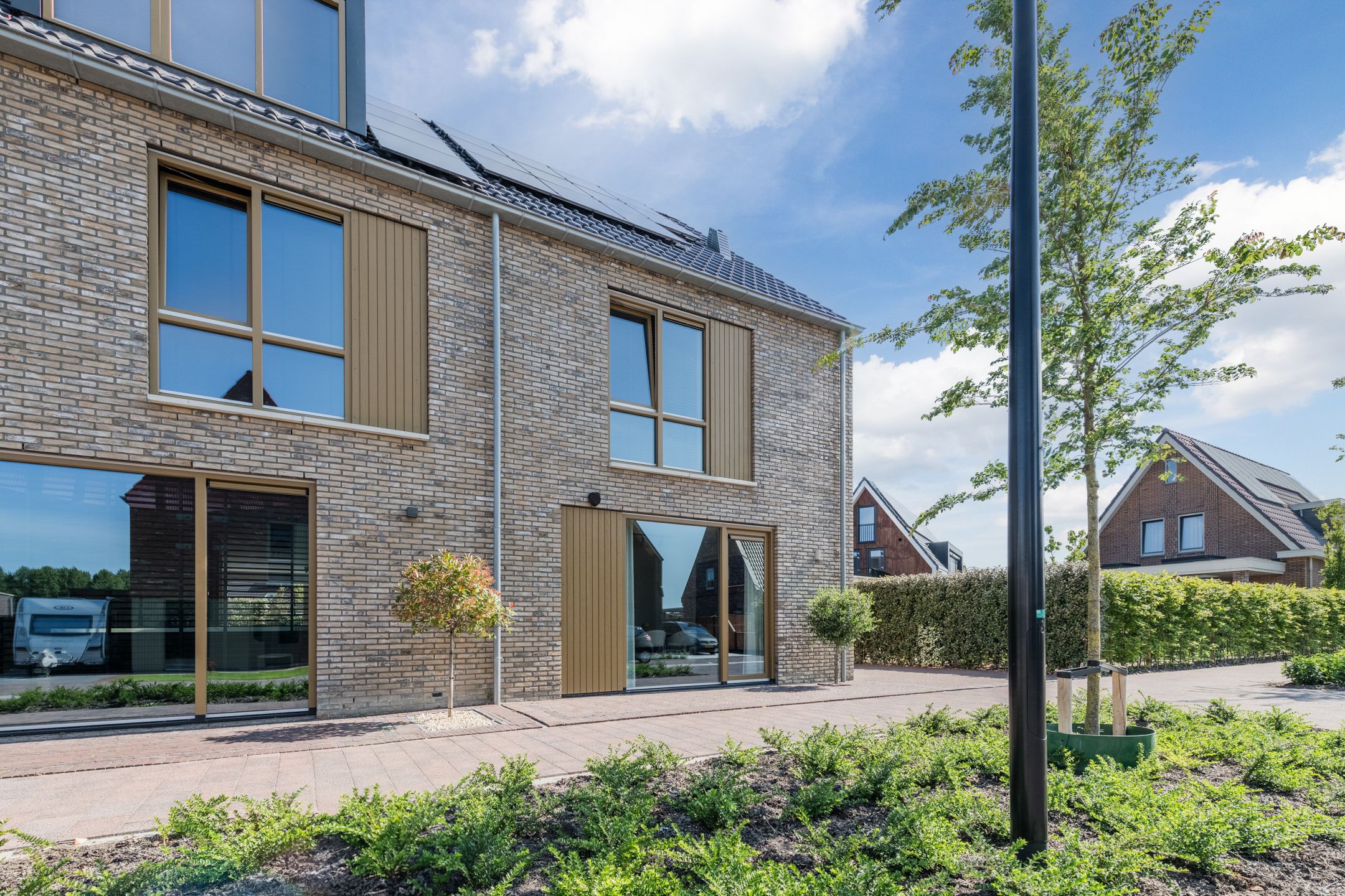 Foto 3 van Huiszwaluwstraat 6