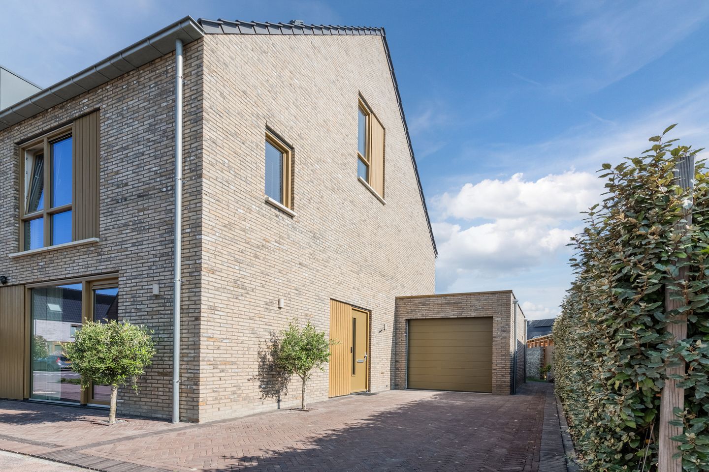 Foto 4 van Huiszwaluwstraat 6