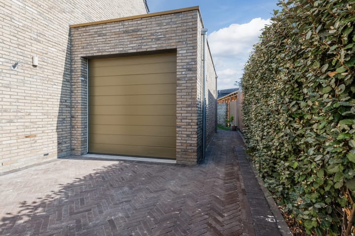 Foto 5 van Huiszwaluwstraat 6