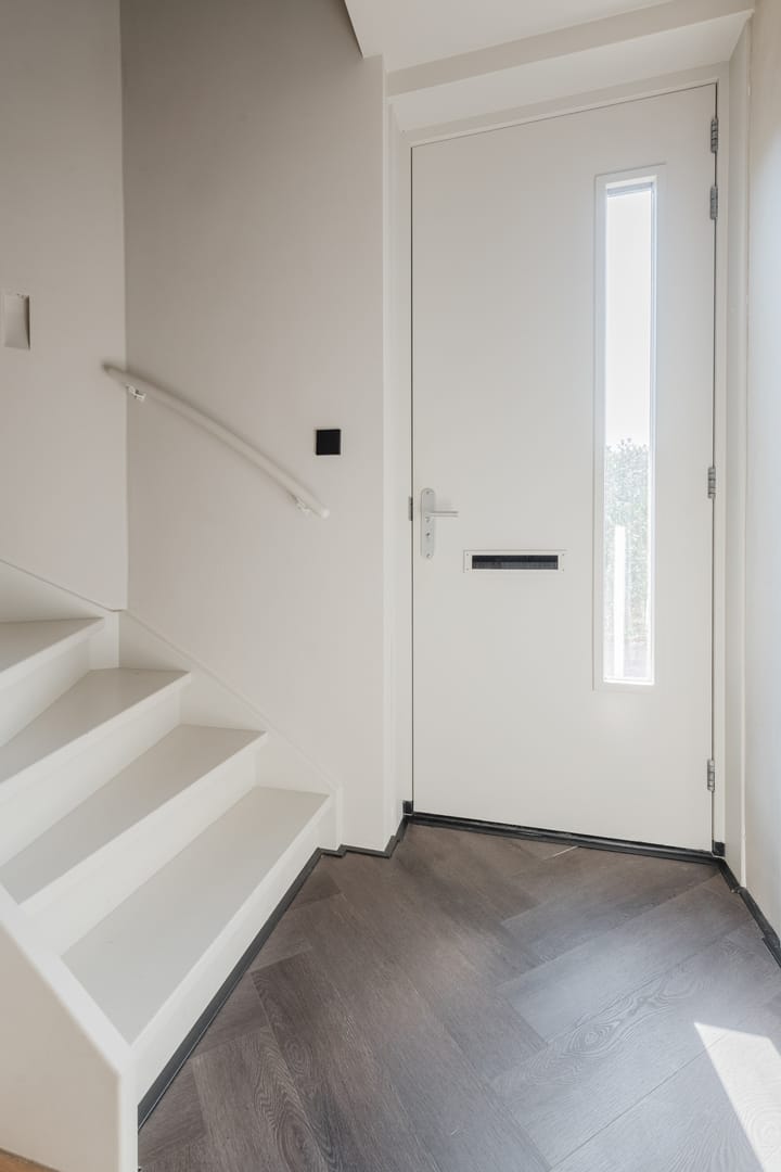 Foto 6 van Huiszwaluwstraat 6