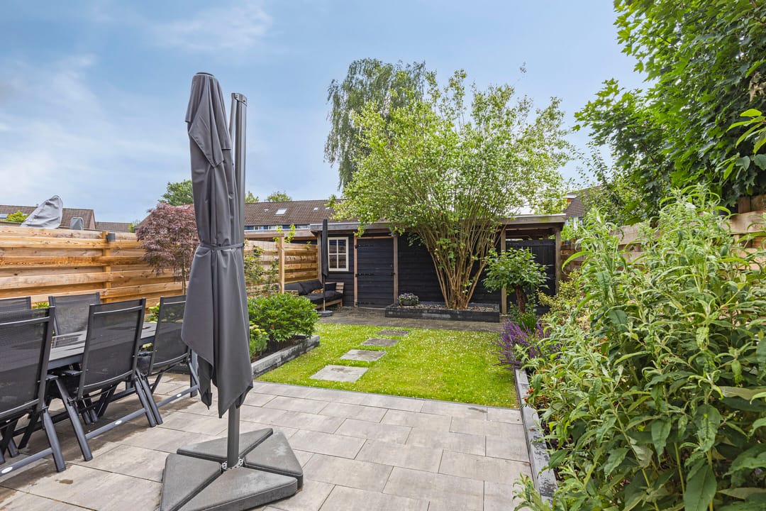 Foto 23 van Beuzeveen 35