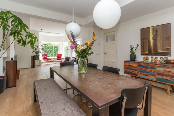 Foto 7 van Korte Godelindestraat 41