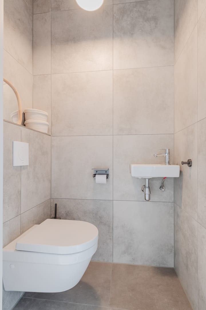 Foto 7 van Huiszwaluwstraat 6