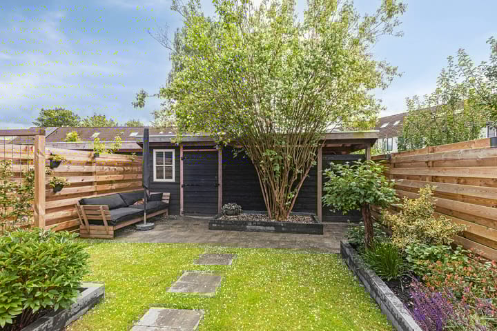 Photo 24 of Beuzeveen 35