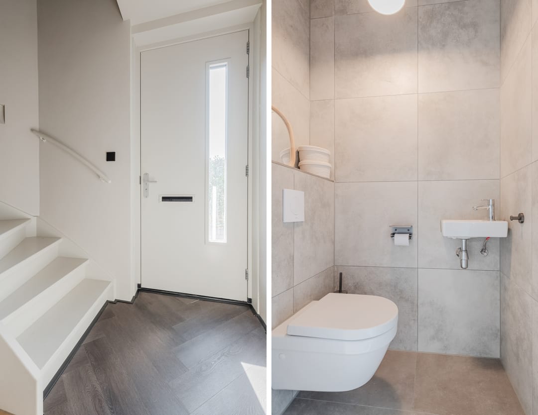 Foto 8 van Huiszwaluwstraat 6