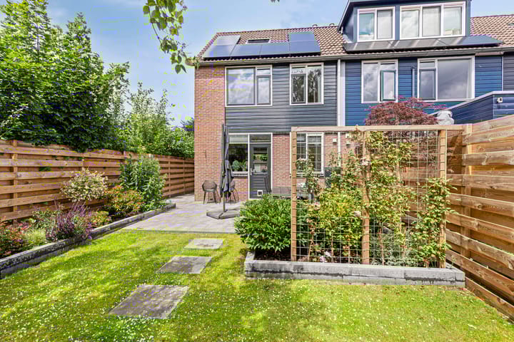 Photo 25 of Beuzeveen 35