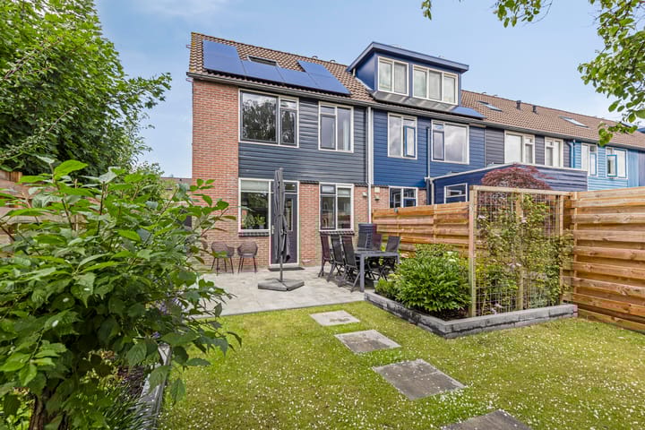 Photo 26 of Beuzeveen 35