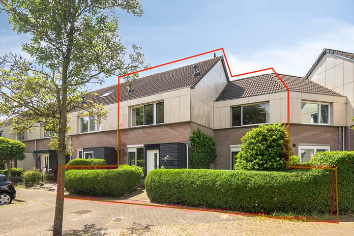 Foto 2 van Hofmark 68