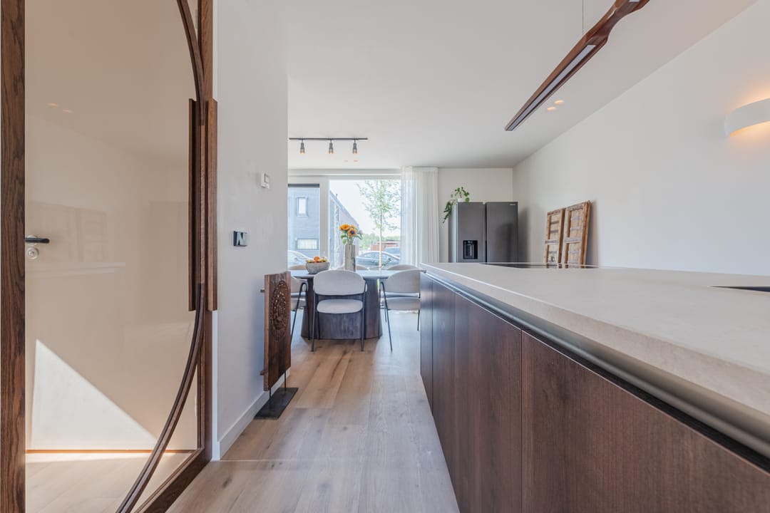 Foto 13 van Huiszwaluwstraat 6