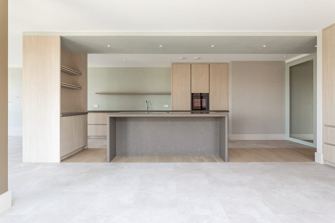 Foto 1 van Dr. Lelykade 196-J