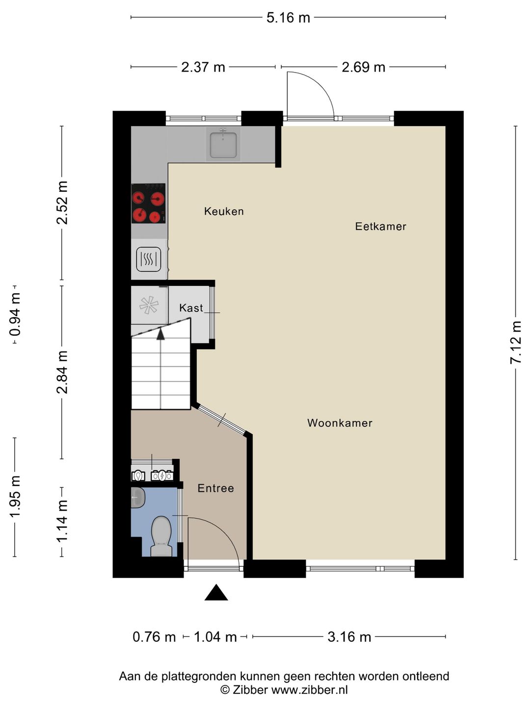 Foto 32 van Beuzeveen 35