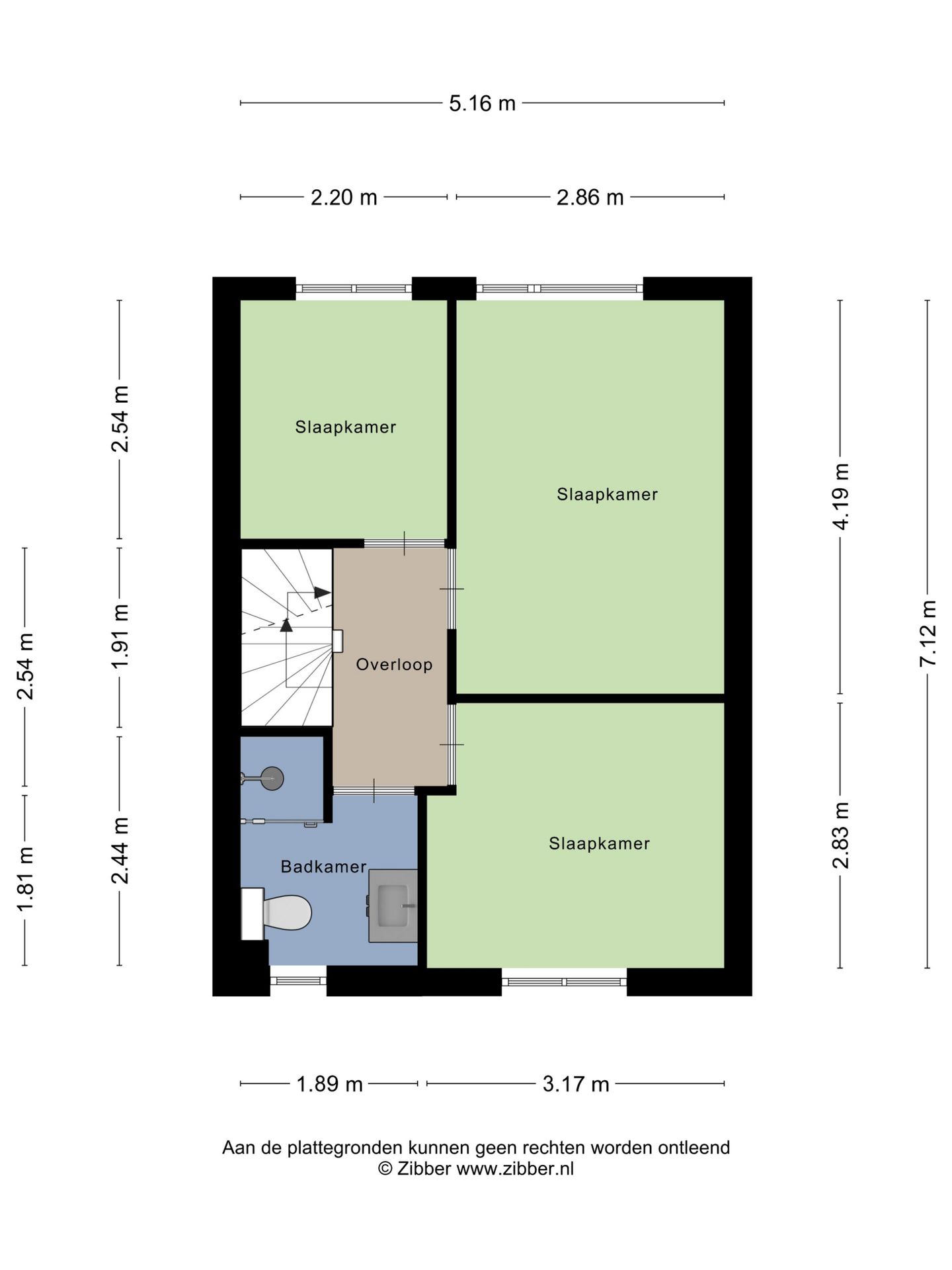 Foto 34 van Beuzeveen 35