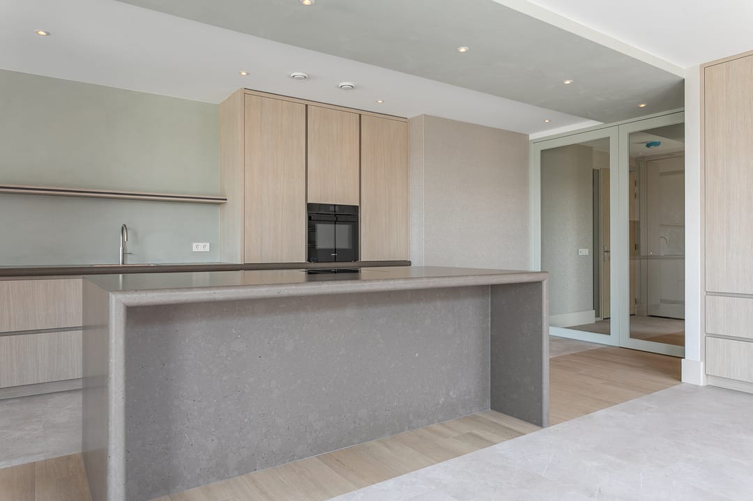 Foto 7 van Dr. Lelykade 196-J