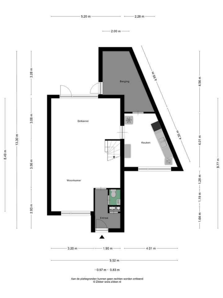 Foto 12 van Hofmark 68