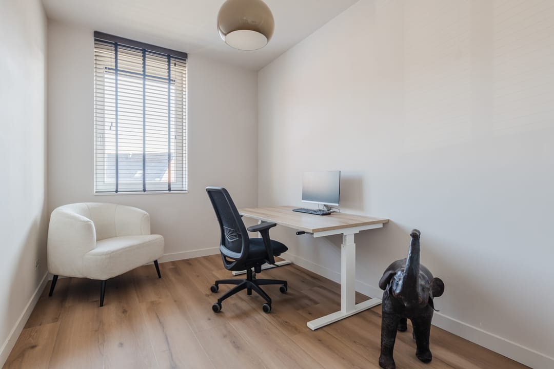 Foto 22 van Huiszwaluwstraat 6