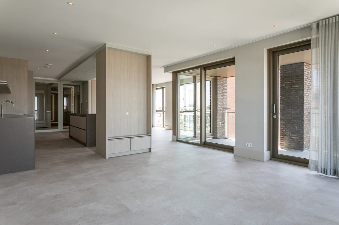 Foto 11 van Dr. Lelykade 196-J