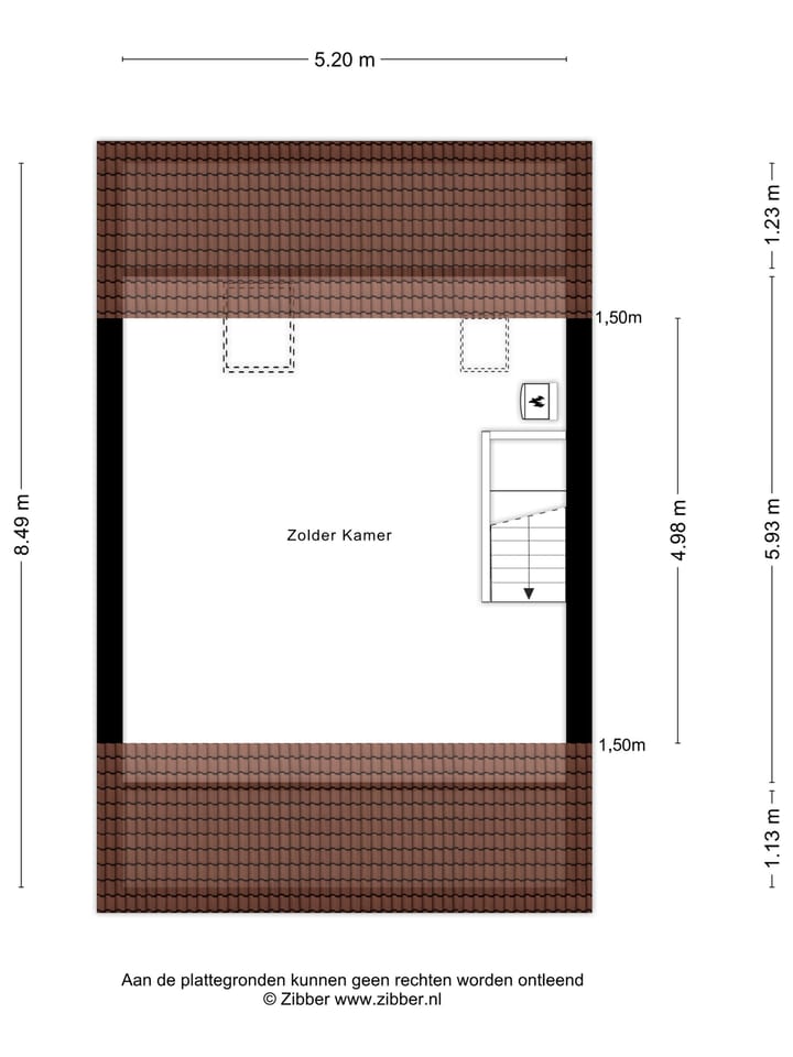 Foto 22 van Hofmark 68