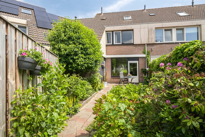 Foto 25 van Hofmark 68