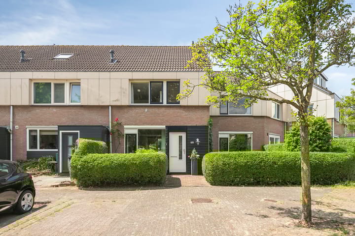 Foto 27 van Hofmark 68