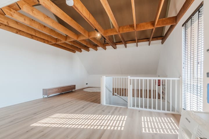 Foto 37 van Huiszwaluwstraat 6