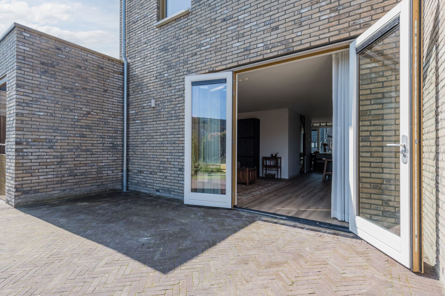 Foto 40 van Huiszwaluwstraat 6