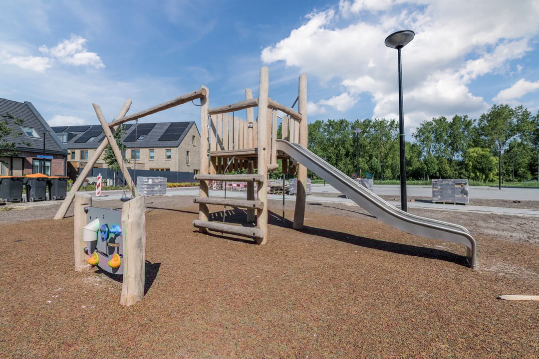 Foto 47 van Huiszwaluwstraat 6