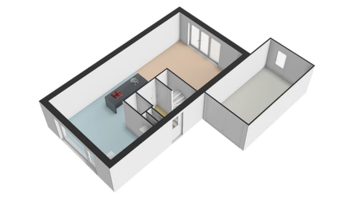 Foto 50 van Huiszwaluwstraat 6