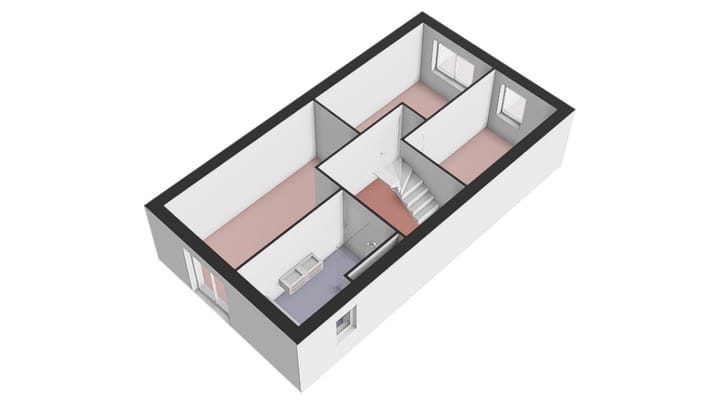 Foto 51 van Huiszwaluwstraat 6