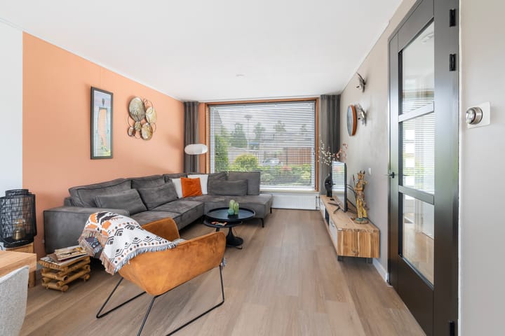 Foto 2 van Akkerwinde 2