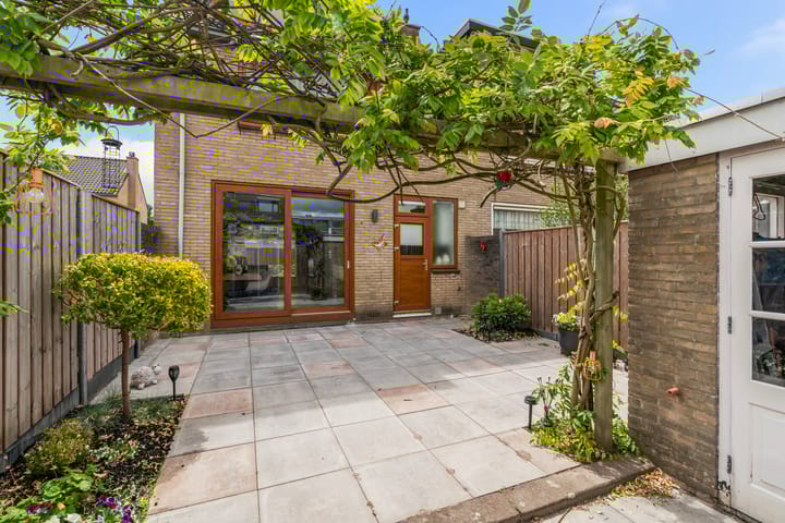 Foto 4 van Akkerwinde 2